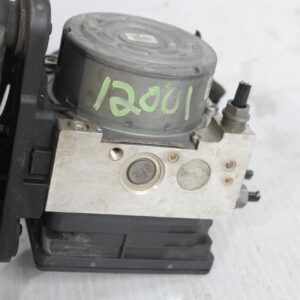 Audi 8v A3 ABS Pump Brake Control Unit 5Q0614517T, 5Q0907379S - Image 6