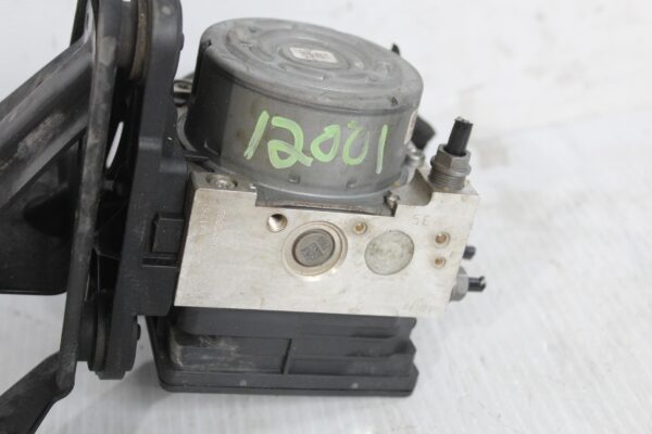 Audi 8v A3 ABS Pump Brake Control Unit 5Q0614517T, 5Q0907379S