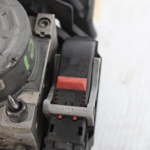 Audi 8v A3 ABS Pump Brake Control Unit 5Q0614517T, 5Q0907379S - Image 9