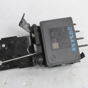 Audi 8v A3 ABS Pump Brake Control Unit 5Q0614517T, 5Q0907379S - Image 10