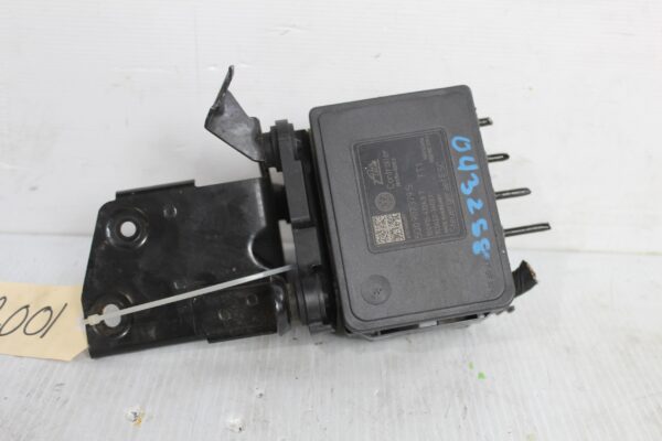 Audi 8v A3 ABS Pump Brake Control Unit 5Q0614517T, 5Q0907379S