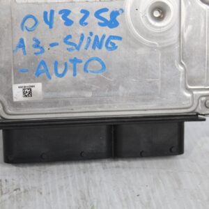 Audi 8V A3 Hatch TDI ECU Engine Control Unit Diesel 04L906021DT - Image 2