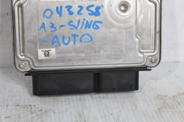 Audi 8V A3 Hatch TDI ECU Engine Control Unit Diesel 04L906021DT