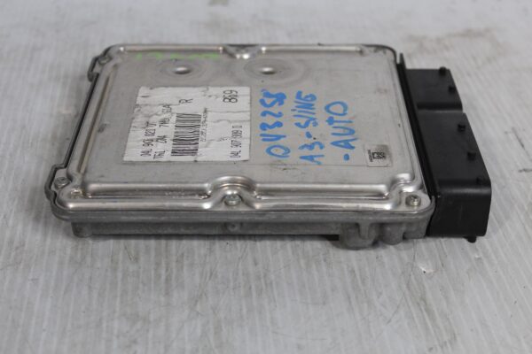 Audi 8V A3 Hatch TDI ECU Engine Control Unit Diesel 04L906021DT