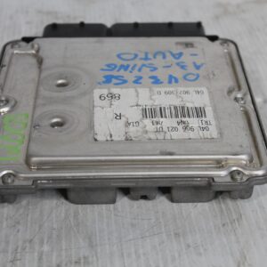 Audi 8V A3 Hatch TDI ECU Engine Control Unit Diesel 04L906021DT - Image 5