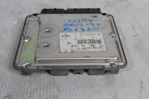 Audi 8V A3 Hatch TDI ECU Engine Control Unit Diesel 04L906021DT
