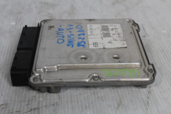 Audi 8V A3 Hatch TDI ECU Engine Control Unit Diesel 04L906021DT