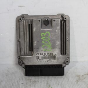 Audi 8V A3 Hatch TDI ECU Engine Control Unit Diesel 04L906021DT - Image 8
