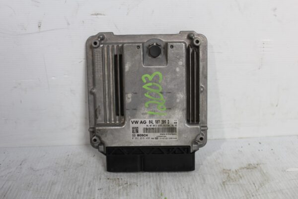 Audi 8V A3 Hatch TDI ECU Engine Control Unit Diesel 04L906021DT