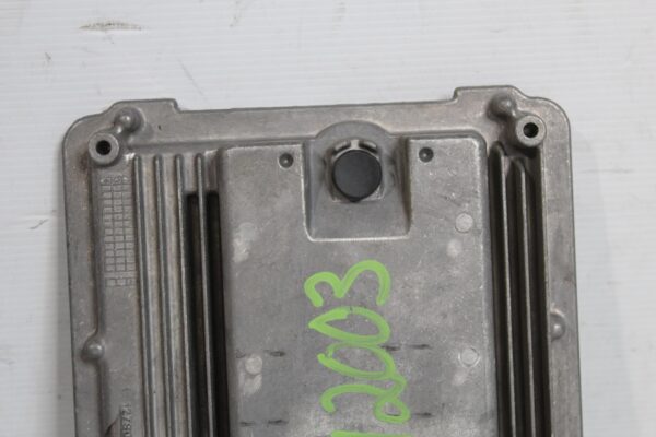 Audi 8V A3 Hatch TDI ECU Engine Control Unit Diesel 04L906021DT
