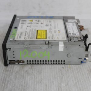 Audi 8V A3 S3 RS3 High Radio Multimedia Control Unit MIB 8V0035045H, 8V0035045HX - Image 2
