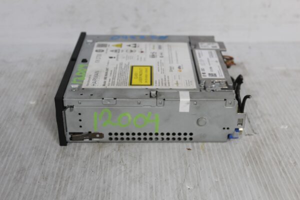 Audi 8V A3 S3 RS3 High Radio Multimedia Control Unit MIB 8V0035045H, 8V0035045HX
