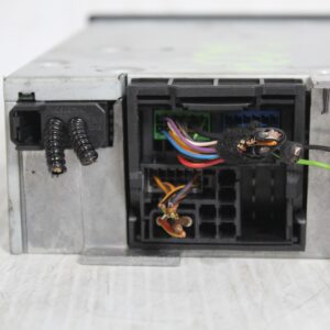 Audi 8V A3 S3 RS3 High Radio Multimedia Control Unit MIB 8V0035045H, 8V0035045HX - Image 4