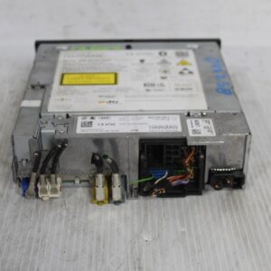 Audi 8V A3 S3 RS3 High Radio Multimedia Control Unit MIB 8V0035045H, 8V0035045HX - Image 6