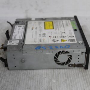 Audi 8V A3 S3 RS3 High Radio Multimedia Control Unit MIB 8V0035045H, 8V0035045HX - Image 7