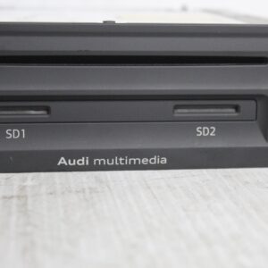 Audi 8V A3 S3 RS3 High Radio Multimedia Control Unit MIB 8V0035045H, 8V0035045HX - Image 8
