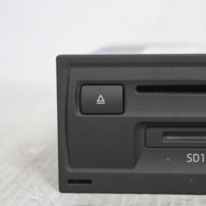Audi 8V A3 S3 RS3 High Radio Multimedia Control Unit MIB 8V0035045H, 8V0035045HX - Image 9