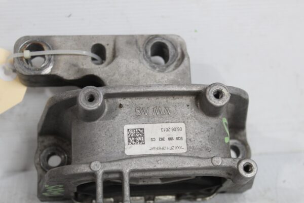 Audi 8V A3 Hatch Engine Mount Bracket Support 5Q0199262CS, 5WA199262H