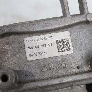 Audi 8V A3 Hatch Engine Mount Bracket Support 5Q0199262CS, 5WA199262H - Image 11