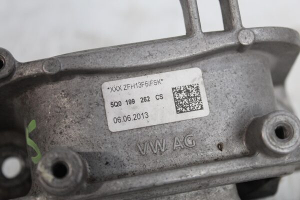 Audi 8V A3 Hatch Engine Mount Bracket Support 5Q0199262CS, 5WA199262H