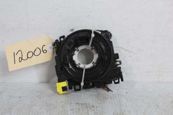 Audi 8V A3 S3 RS3 Steering Angle Clockspring Sensor 5Q0953549A, 5Q0953549E