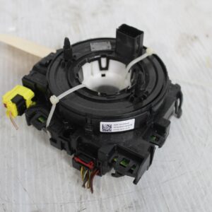 Audi 8V A3 S3 RS3 Steering Angle Clockspring Sensor 5Q0953549A, 5Q0953549E - Image 2