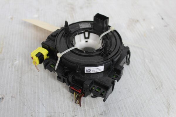 Audi 8V A3 S3 RS3 Steering Angle Clockspring Sensor 5Q0953549A, 5Q0953549E