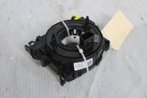 Audi 8V A3 S3 RS3 Steering Angle Clockspring Sensor 5Q0953549A, 5Q0953549E