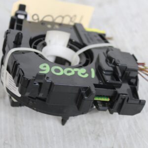 Audi 8V A3 S3 RS3 Steering Angle Clockspring Sensor 5Q0953549A, 5Q0953549E - Image 4