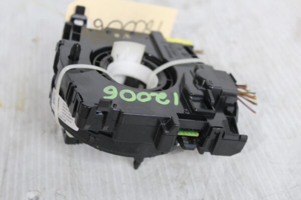 Audi 8V A3 S3 RS3 Steering Angle Clockspring Sensor 5Q0953549A, 5Q0953549E