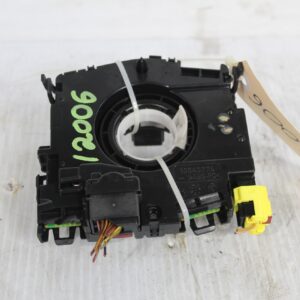 Audi 8V A3 S3 RS3 Steering Angle Clockspring Sensor 5Q0953549A, 5Q0953549E - Image 5