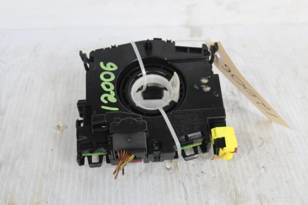 Audi 8V A3 S3 RS3 Steering Angle Clockspring Sensor 5Q0953549A, 5Q0953549E