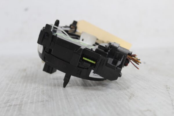 Audi 8V A3 S3 RS3 Steering Angle Clockspring Sensor 5Q0953549A, 5Q0953549E