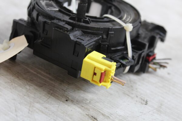 Audi 8V A3 S3 RS3 Steering Angle Clockspring Sensor 5Q0953549A, 5Q0953549E