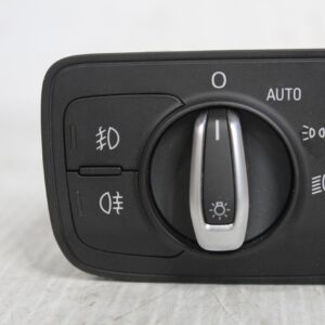 Audi 8V A3 S3 RS3 Headlight Fog Switch Panel Control Unit 8V0941531L - Image 3