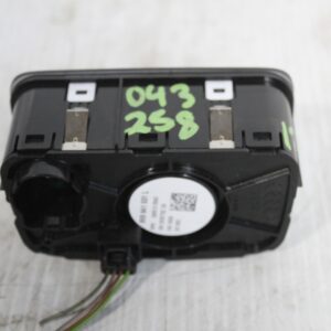 Audi 8V A3 S3 RS3 Headlight Fog Switch Panel Control Unit 8V0941531L - Image 5