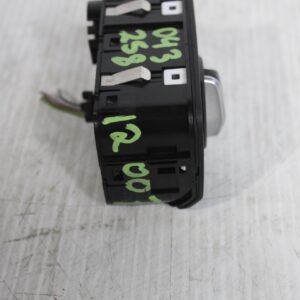 Audi 8V A3 S3 RS3 Headlight Fog Switch Panel Control Unit 8V0941531L - Image 6