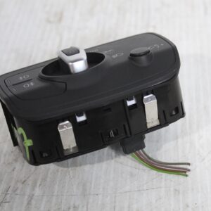 Audi 8V A3 S3 RS3 Headlight Fog Switch Panel Control Unit 8V0941531L - Image 7