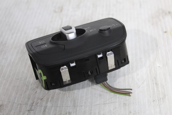 Audi 8V A3 S3 RS3 Headlight Fog Switch Panel Control Unit 8V0941531L