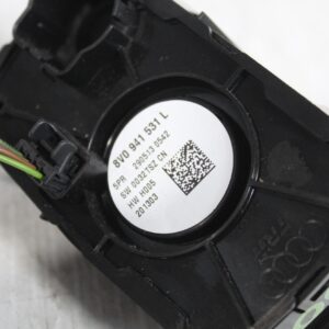 Audi 8V A3 S3 RS3 Headlight Fog Switch Panel Control Unit 8V0941531L - Image 8