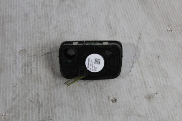 Audi 8V A3 S3 RS3 Headlight Fog Switch Panel Control Unit 8V0941531L