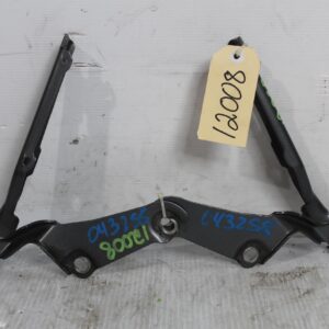Audi A3 S3 RS3 Bonnet Hinge Left Right Set Of 2 8V0823301G, 8V0823302G