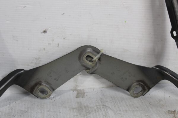 Audi A3 S3 RS3 Bonnet Hinge Left Right Set Of 2 8V0823301G, 8V0823302G