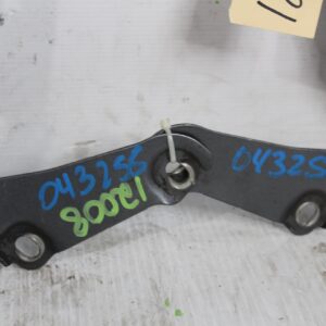 Audi A3 S3 RS3 Bonnet Hinge Left Right Set Of 2 8V0823301G, 8V0823302G - Image 5
