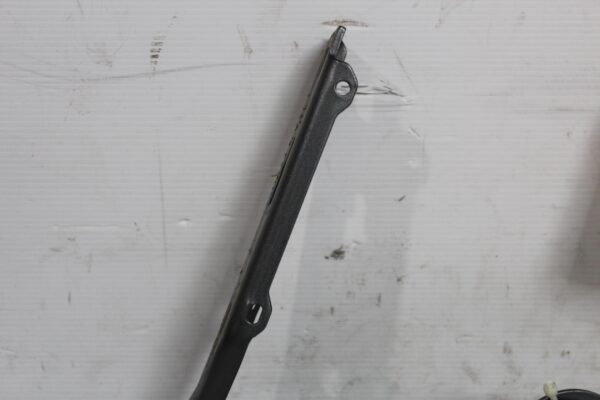 Audi A3 S3 RS3 Bonnet Hinge Left Right Set Of 2 8V0823301G, 8V0823302G