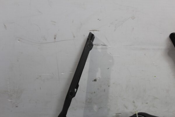 Audi A3 S3 RS3 Bonnet Hinge Left Right Set Of 2 8V0823301G, 8V0823302G
