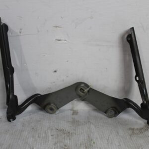 Audi A3 S3 RS3 Bonnet Hinge Left Right Set Of 2 8V0823301G, 8V0823302G - Image 9
