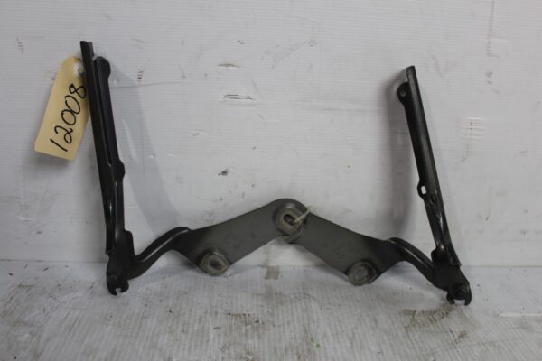 Audi A3 S3 RS3 Bonnet Hinge Left Right Set Of 2 8V0823301G, 8V0823302G