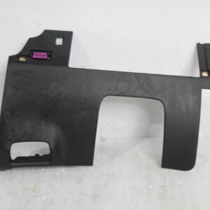 Audi 8V A3 S3 RS3 Lower Dash Trim Panel Cover 8V2863075B
