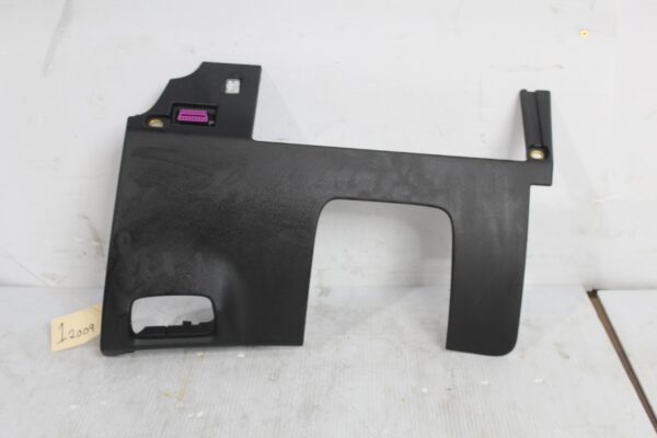Audi 8V A3 S3 RS3 Lower Dash Trim Panel Cover 8V2863075B